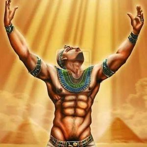 Meet your Posher, Ricky